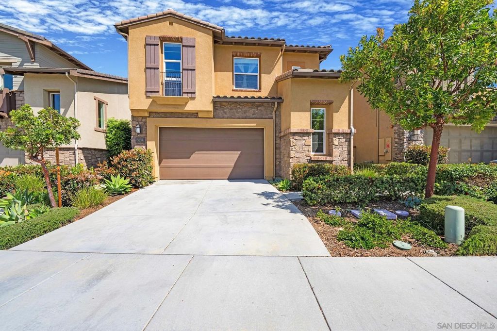 Photo of 3034 Villeta Ave, Carlsbad, CA 92010 (MLS # 260009342)