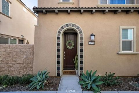 Photo of 3273 S Cantona Paseo, Ontario, CA 91762 (MLS # TR26021512)