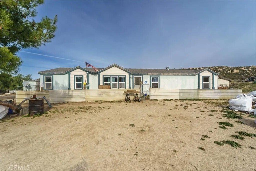 Photo of 44050 Barbara Trail, Aguanga, CA 92536 (MLS # SW26021272)