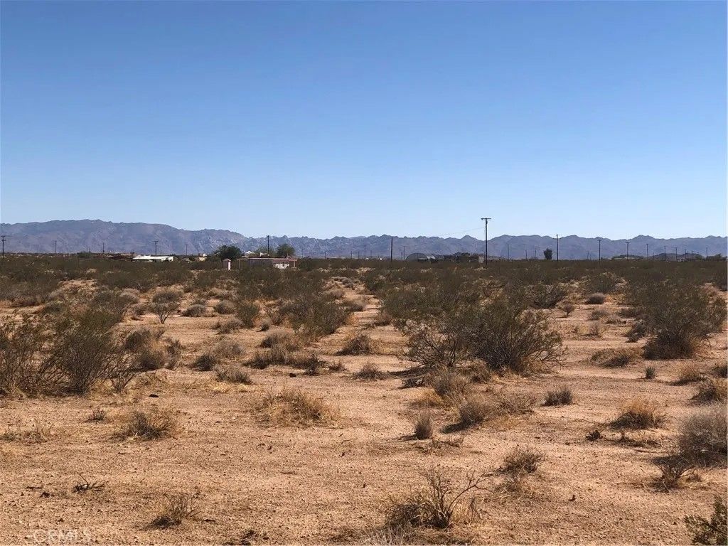 Photo of 0 Near Daisy, Joshua Tree, CA 92252 (MLS # JT26017905)