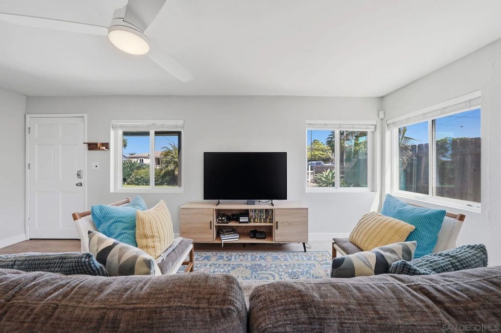 Photo of 1274 Georgia Street, Imperial Beach, CA 91932 (MLS # 260010791)