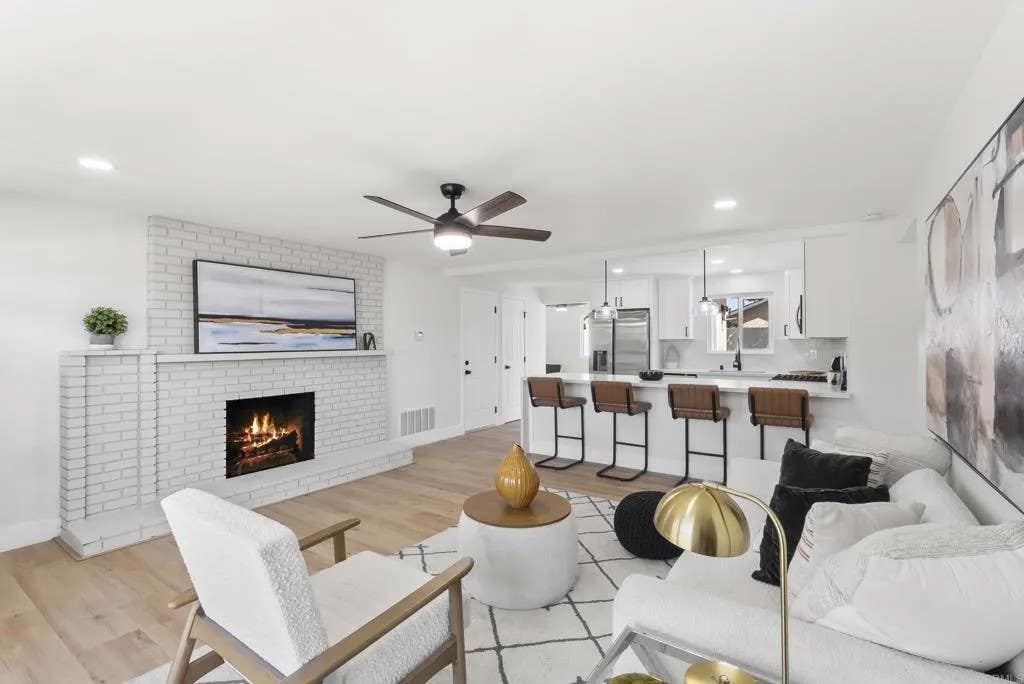 Photo of 2333 E Mission Avenue, Escondido, CA 92027 (MLS # NDP2607299)