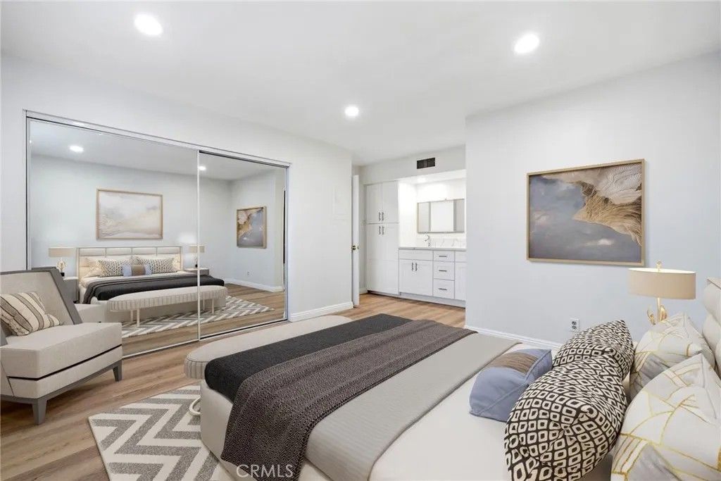 Photo of 400 N Acacia Avenue #A17, Fullerton, CA 92831 (MLS # OC26020122)