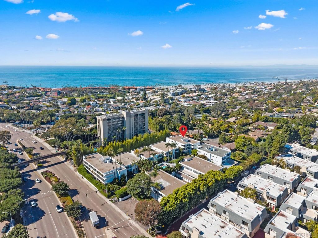 Photo of 2360 Torrey Pines Rd #28, La Jolla, CA 92037 (MLS # 260004507)