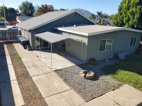 Tiny photo for 4459 Clarksdale Dr, Riverside, CA 92505 (MLS # PW25272994)