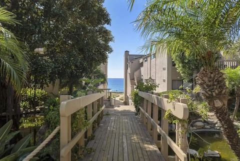 Photo of 585 S Sierra Avenue #27, Solana Beach, CA 92075 (MLS # NDP2509287)