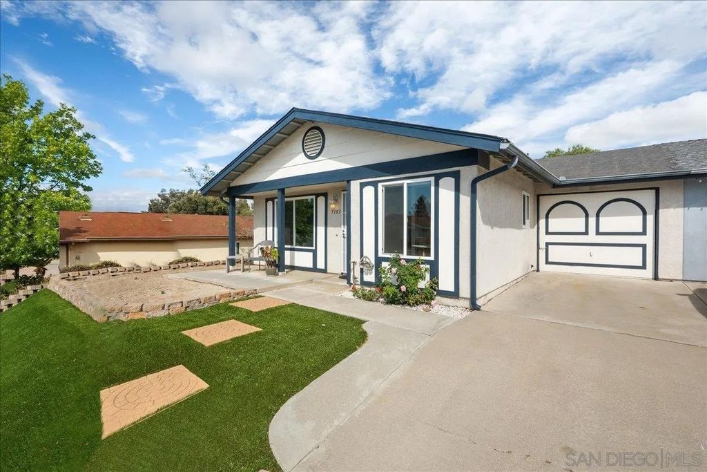 Photo of 5103 Mandarin Dr, Oceanside, CA 92056 (MLS # 260007033)
