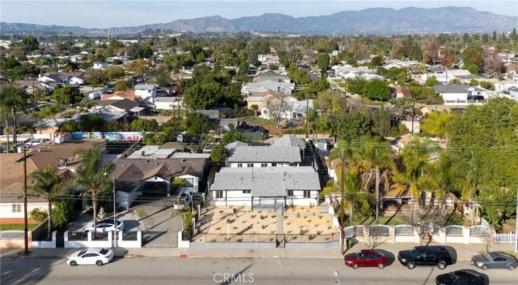 Photo of 15141 Lassen St, Mission Hills (san Fernando), CA 91345 (MLS # SR25279903)