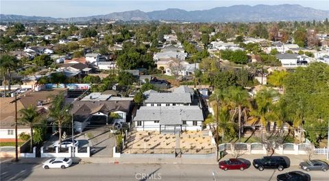 Photo of 15141 Lassen St, Mission Hills (san Fernando), CA 91345 (MLS # SR25279903)