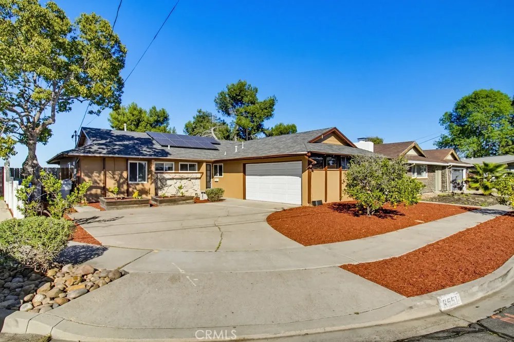 6551 Lake Ashmere Court