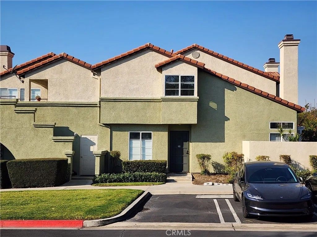 Photo of 7350 Greenhaven Avenue #59, Rancho Cucamonga, CA 91730 (MLS # CV26003921)