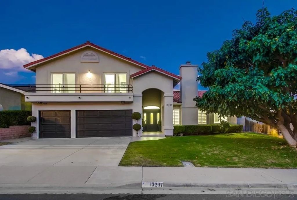 Photo of 13297 Portofino Drive, Del Mar, CA 92014 (MLS # 260002150)