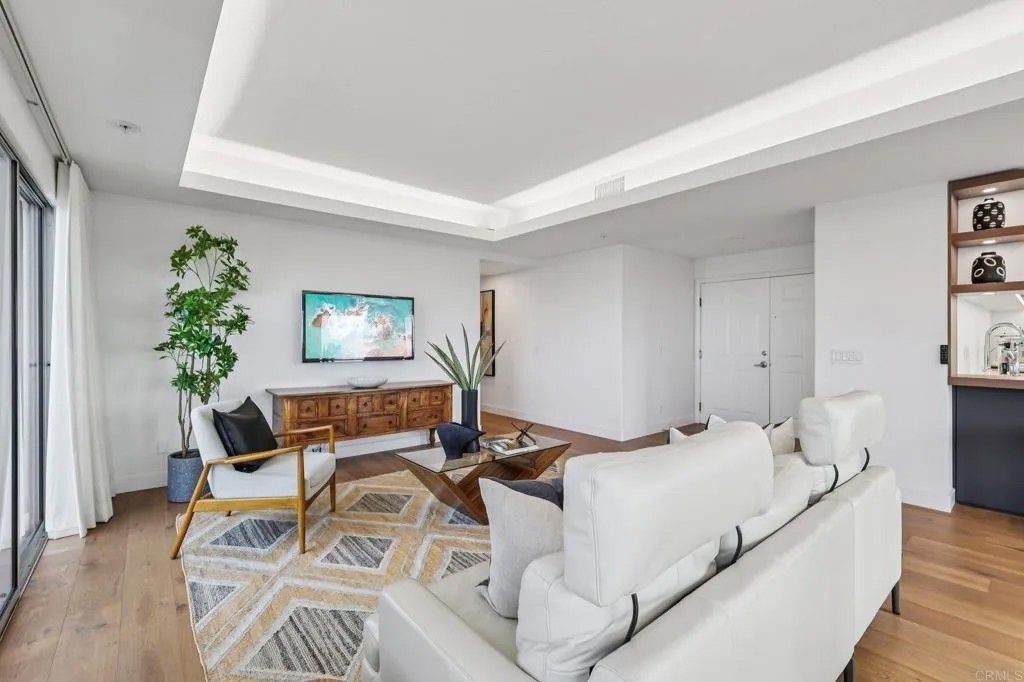 Photo of 3060 6th Avenue #7, San Diego, CA 92103 (MLS # NDP2600179)