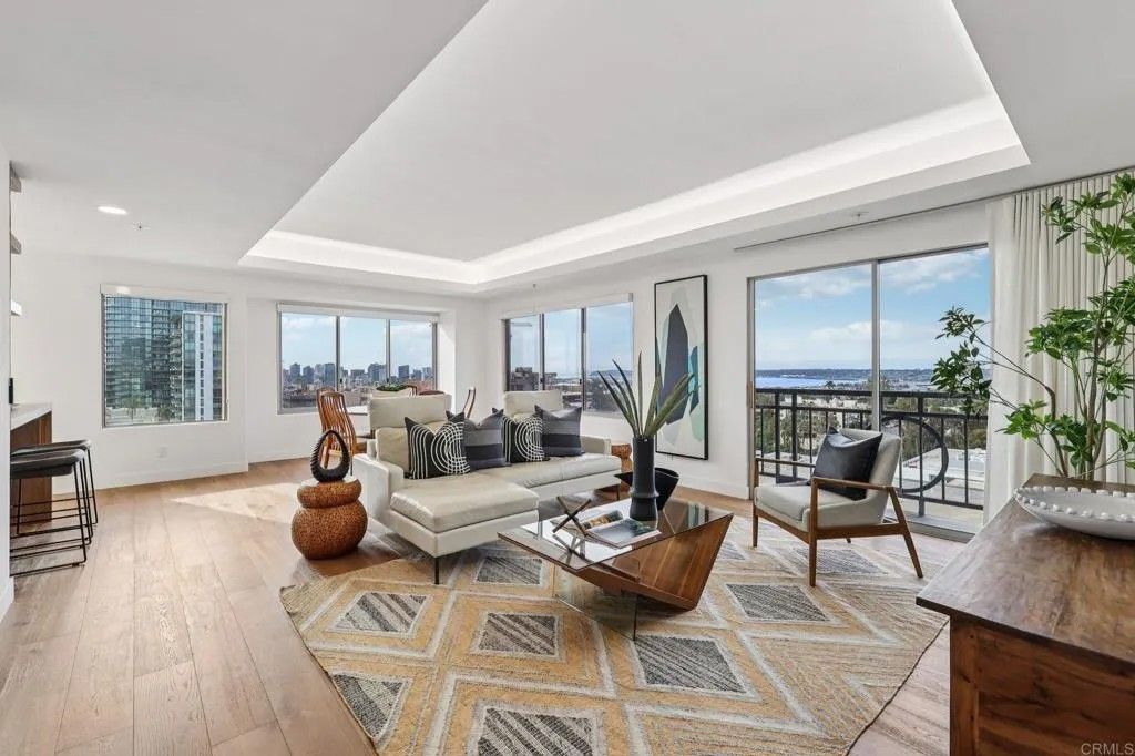 Photo of 3060 6th Avenue #7, San Diego, CA 92103 (MLS # NDP2600179)