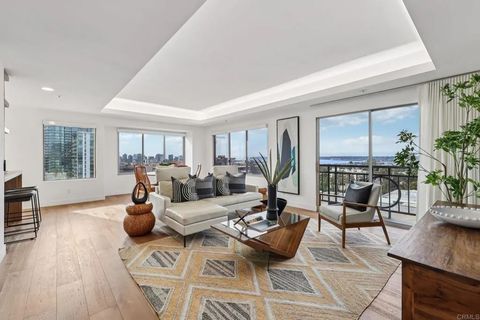 3060 6th Avenue 7 San Diego CA 92103