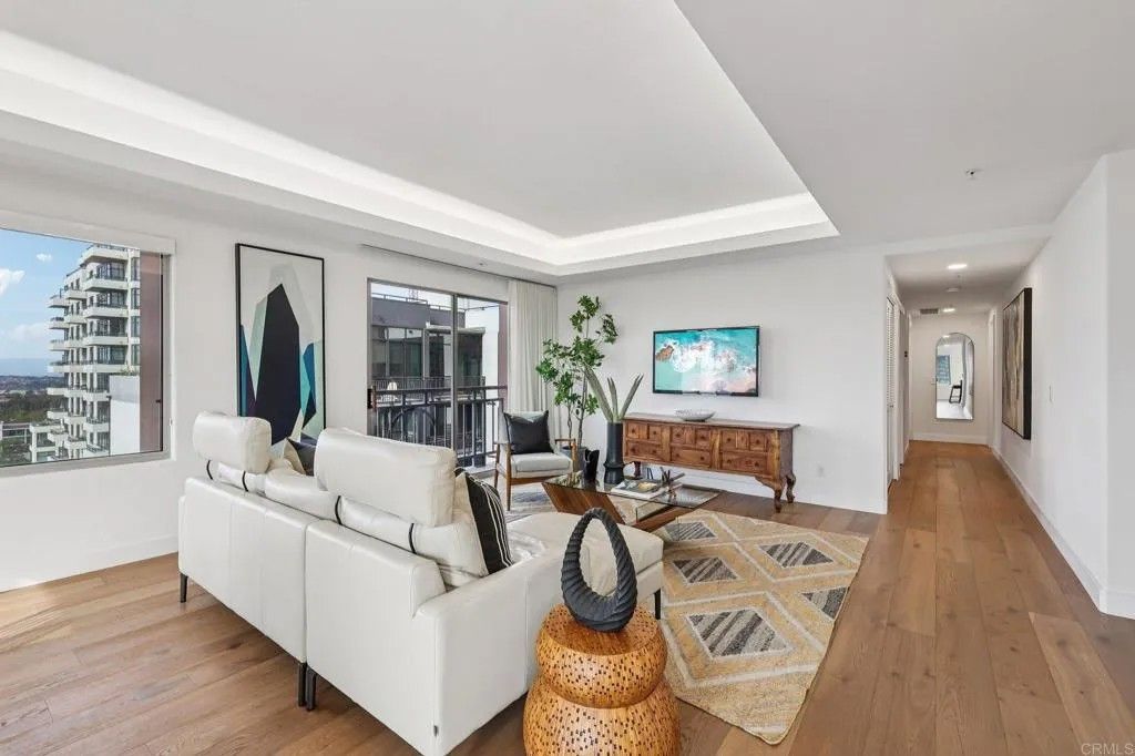 Photo of 3060 6th Avenue #7, San Diego, CA 92103 (MLS # NDP2600179)