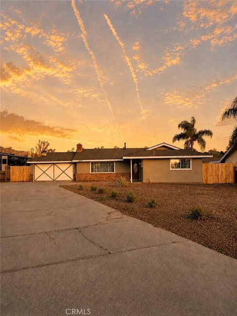 Photo of 2441 Reservoir Drive, Norco, CA 92860 (MLS # IG26120799)