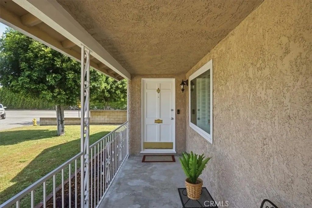 Photo of 117 N Hartley St, West Covina, CA 91790 (MLS # RS26093553)