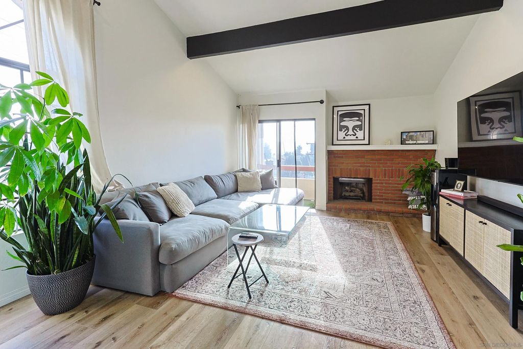 Photo of 1118 Fresno St #1, San Diego, CA 92111 (MLS # 250045743)