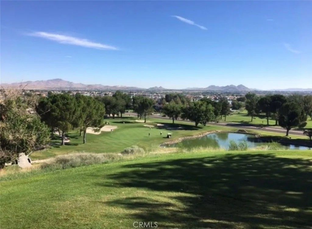 Photo of 13145 Autumn Leaves Ave, Victorville, CA 92395 (MLS # TR26050937)