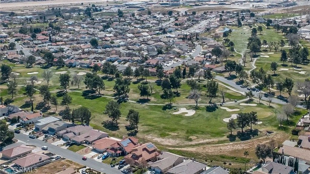 Photo of 13145 Autumn Leaves Ave, Victorville, CA 92395 (MLS # TR26050937)