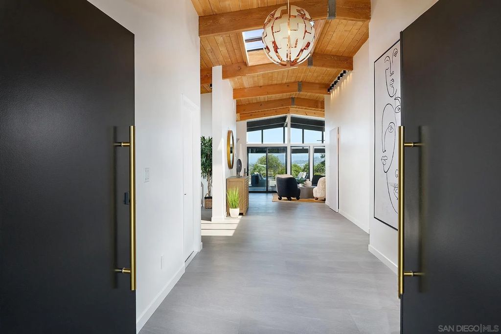 Photo of 6117 Madra Ave, San Diego, CA 92120 (MLS # 260009988)