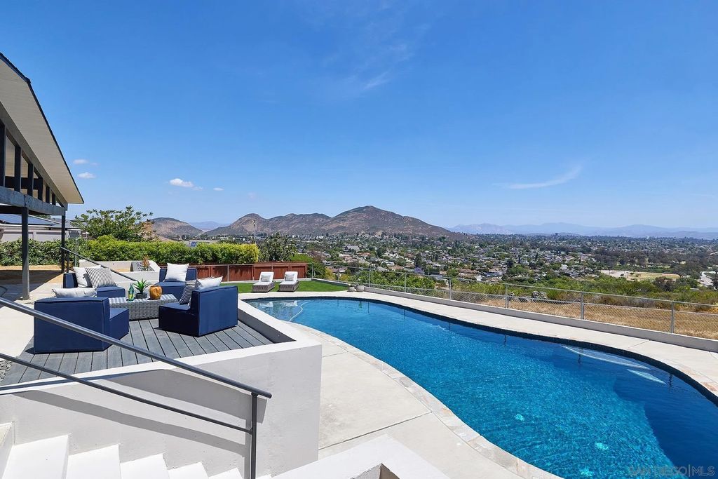 Photo of 6117 Madra Ave, San Diego, CA 92120 (MLS # 260009988)