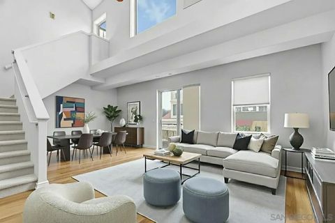 1501 India St 608 San Diego CA 92101