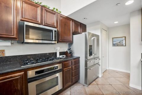 Tiny photo for 1501 India St #608, San Diego, CA 92101 (MLS # 250041368)