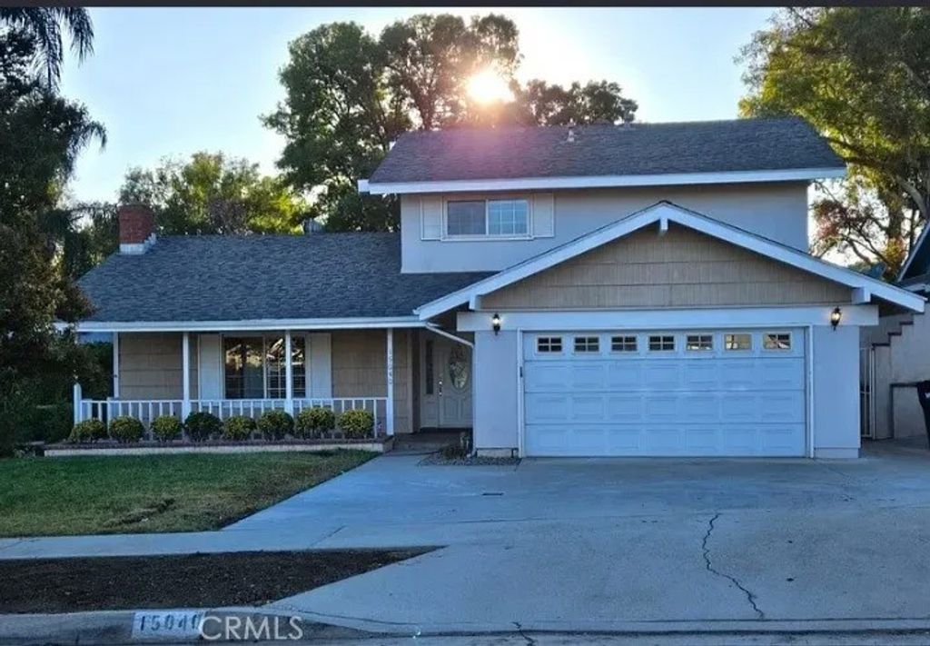Photo of 15040 Beechwood Lane, Chino Hills, CA 91709 (MLS # TR26095652)