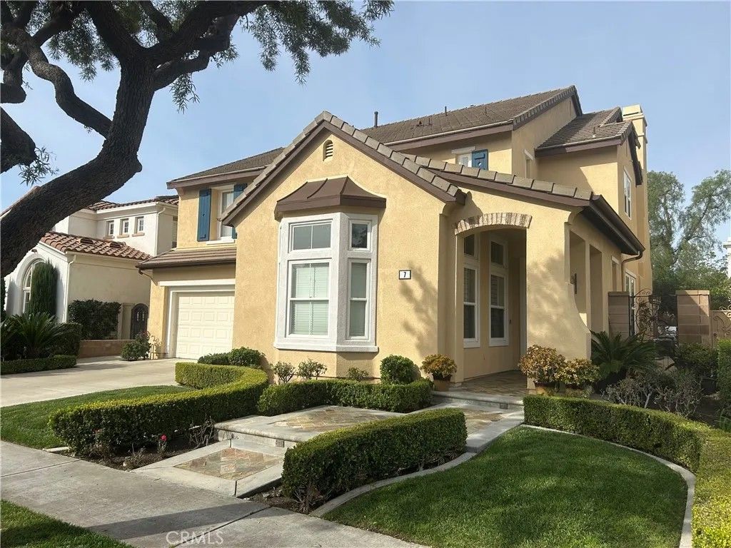 Photo of 7 Heather, Irvine, CA 92620 (MLS # PW26024308)