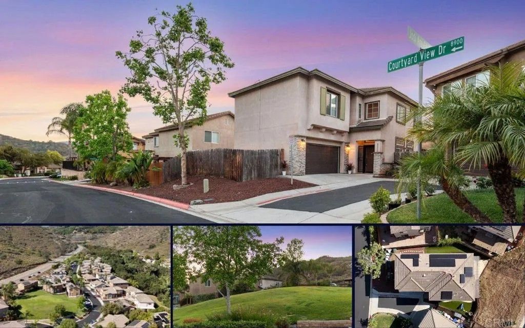 Photo of 29822 Jodi Ann Ct, Escondido, CA 92026 (MLS # NDP2604646)