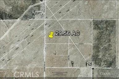Photo of 0 Mountain View, Newberry Springs, CA 92365 (MLS # TR26176638)