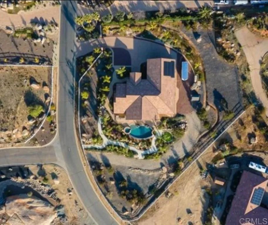 2893 Overland Passage