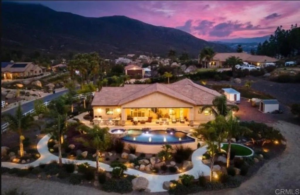 Photo of 2893 Overland Passage, Alpine, CA 91901 (MLS # PTP2600183)