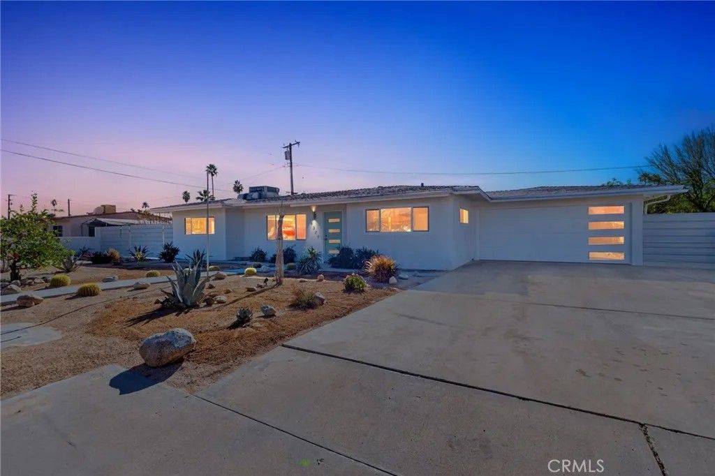 Photo of 4379 E Camino San Miguel, Palm Springs, CA 92264 (MLS # IG26013260)