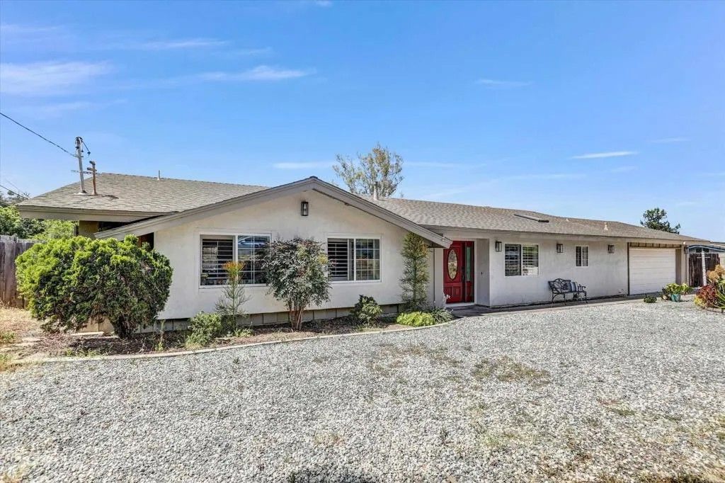 Photo of 236 Camino Elevado, Bonita, CA 91902 (MLS # PTP2603154)