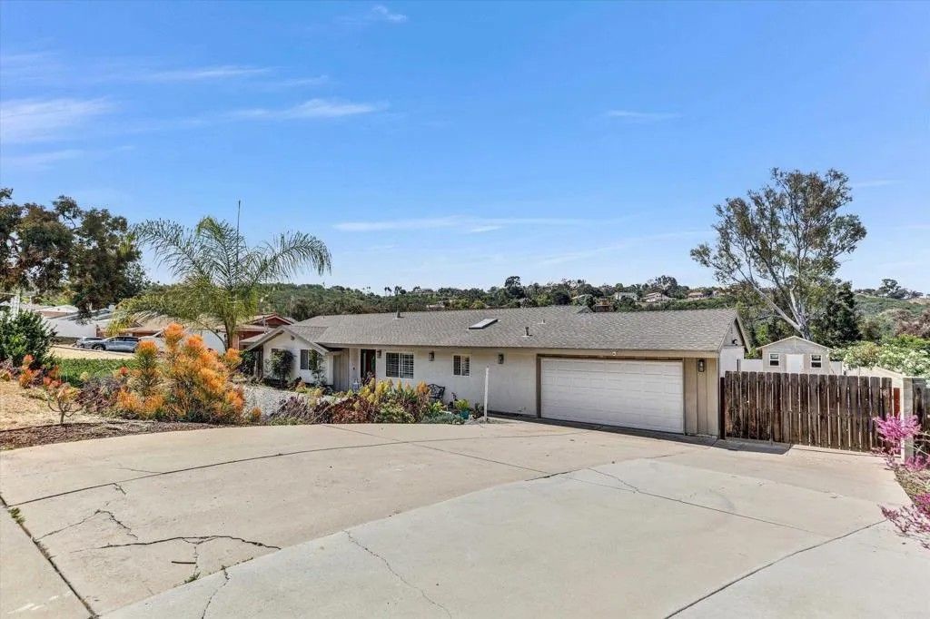 Photo of 236 Camino Elevado, Bonita, CA 91902 (MLS # PTP2603154)