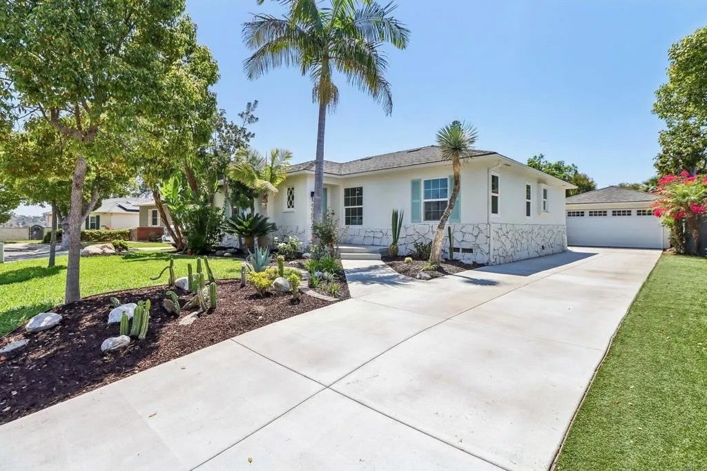 4985 Lucille Drive