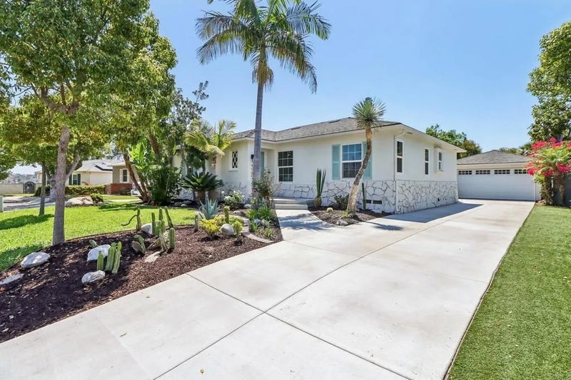 4985 Lucille Drive
