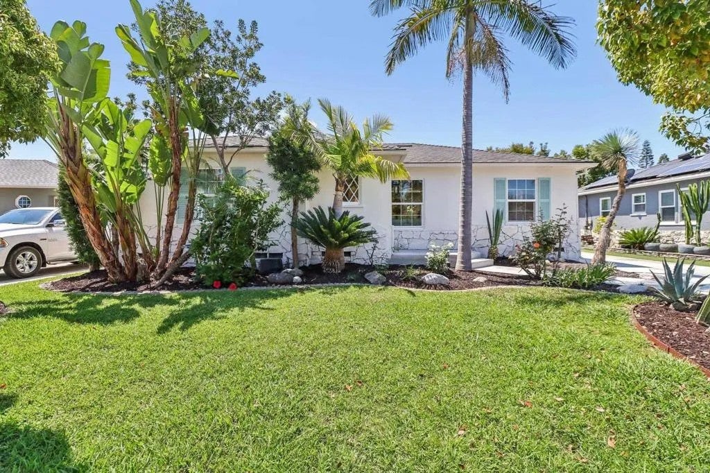4985 Lucille Drive