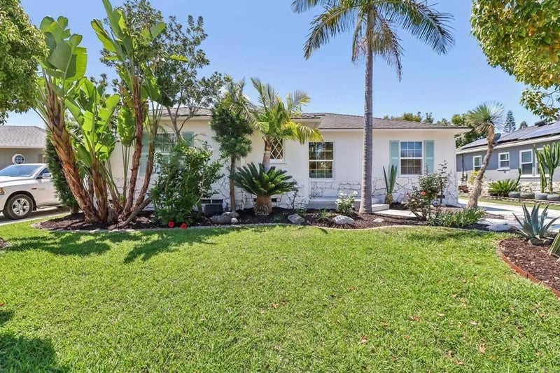 4985 Lucille Drive