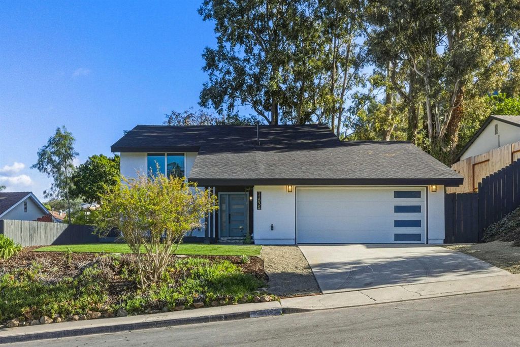 Photo of 11035 Avenida Maria, San Diego, CA 92129 (MLS # 260002833)