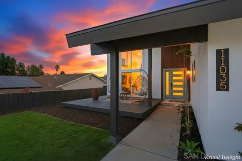 Photo of 11035 Avenida Maria, San Diego, CA 92129 (MLS # 260002833)