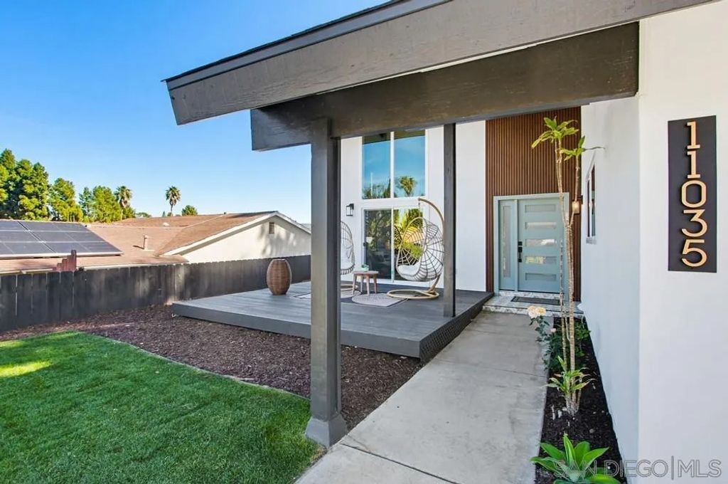 Photo of 11035 Avenida Maria, San Diego, CA 92129 (MLS # 260002833)