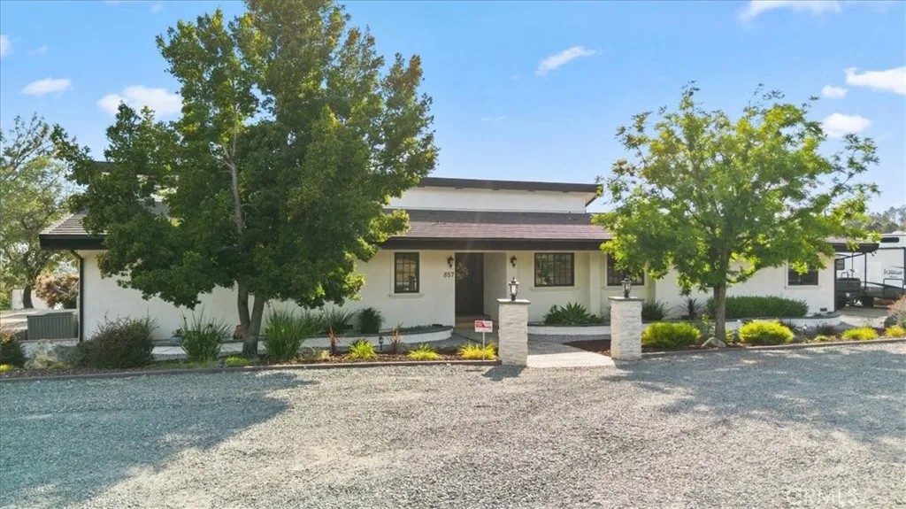 857 Mount Ida Road