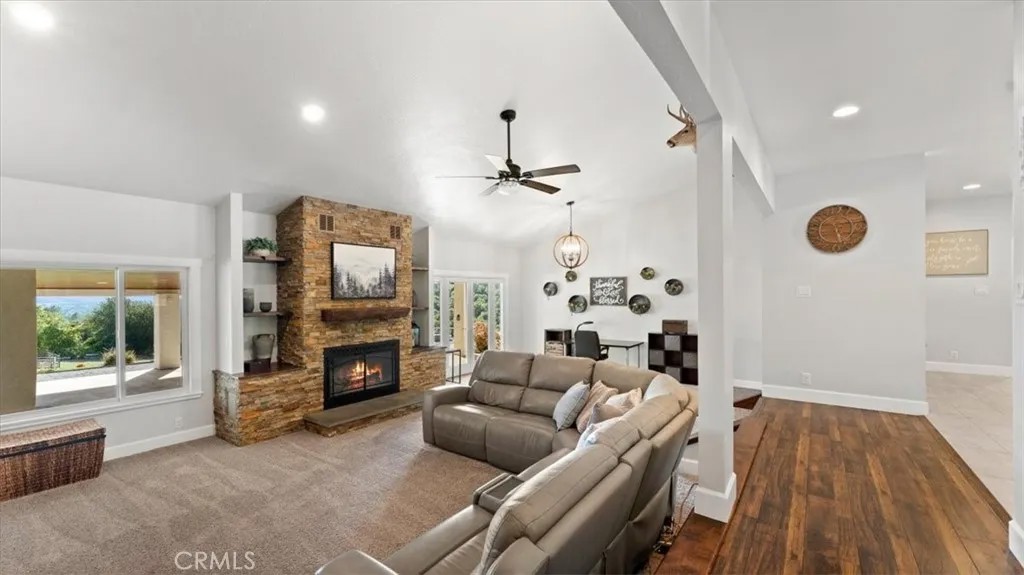 857 Mount Ida Road
