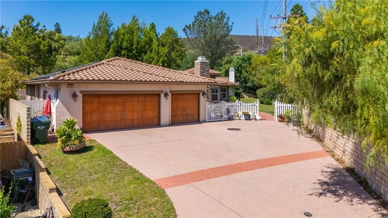 3556 Whitman Court