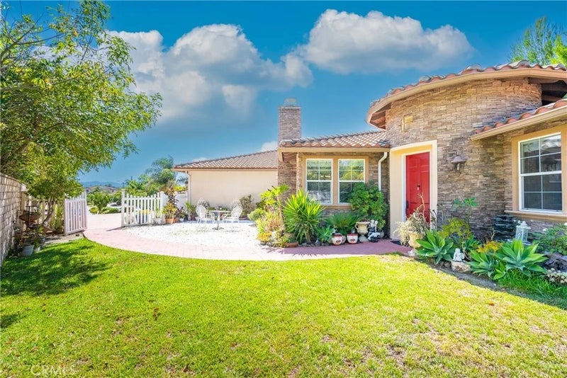 3556 Whitman Court