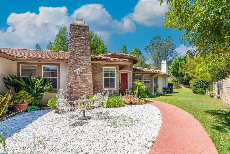 3556 Whitman Court